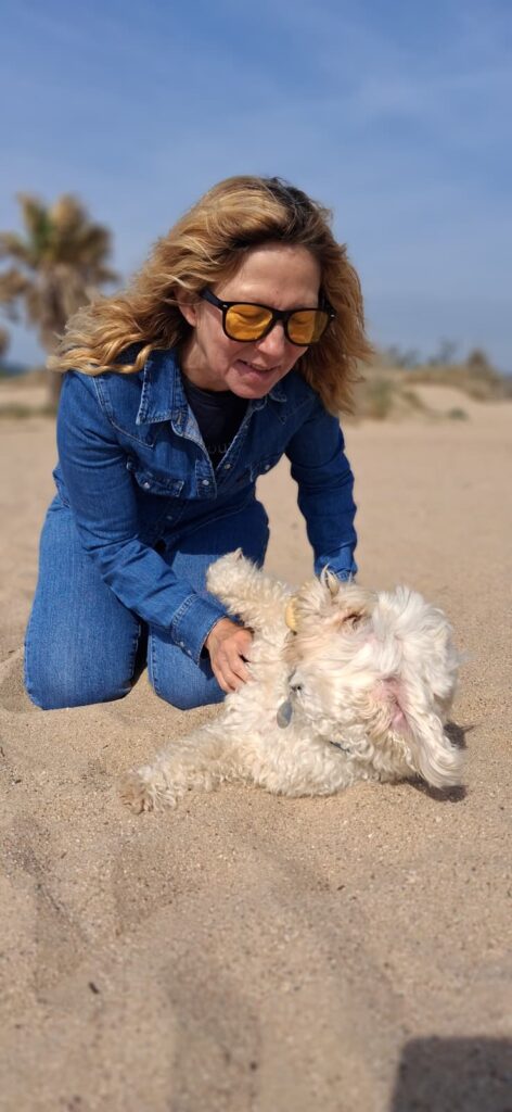 Dog Sitting Fréjus : promenade de chiens, garde à domicile et pension canine à Fréjus et ses environs