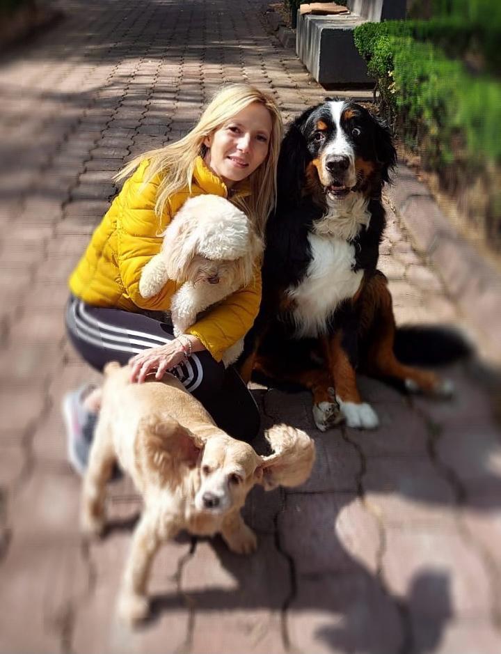 Dog Sitting Fréjus : promenade de chiens, garde à domicile et pension canine à Fréjus et ses environs